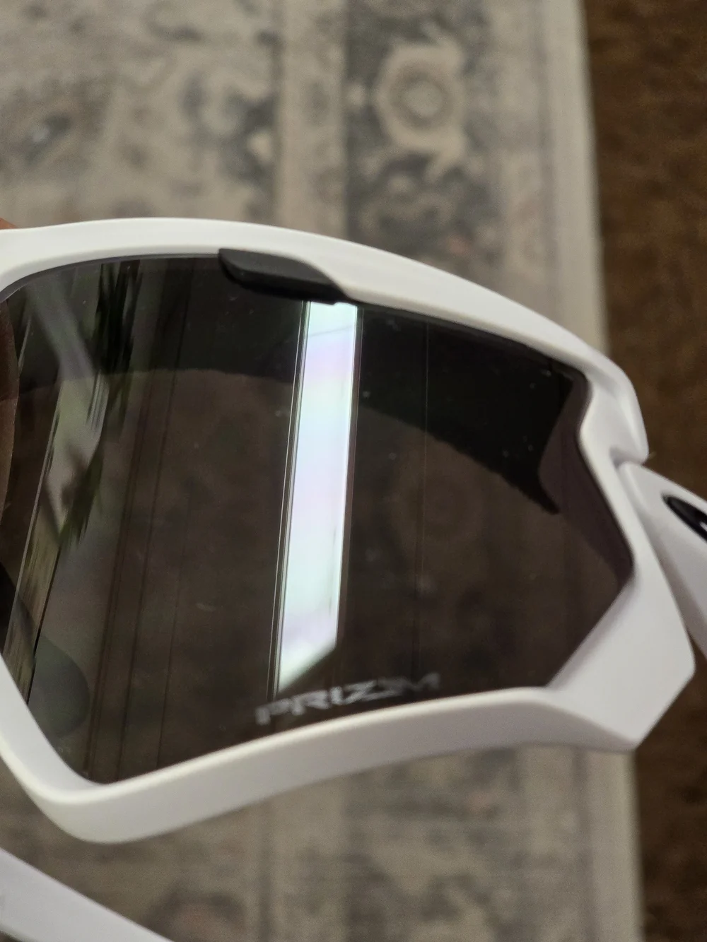 Oakley Sunglasses